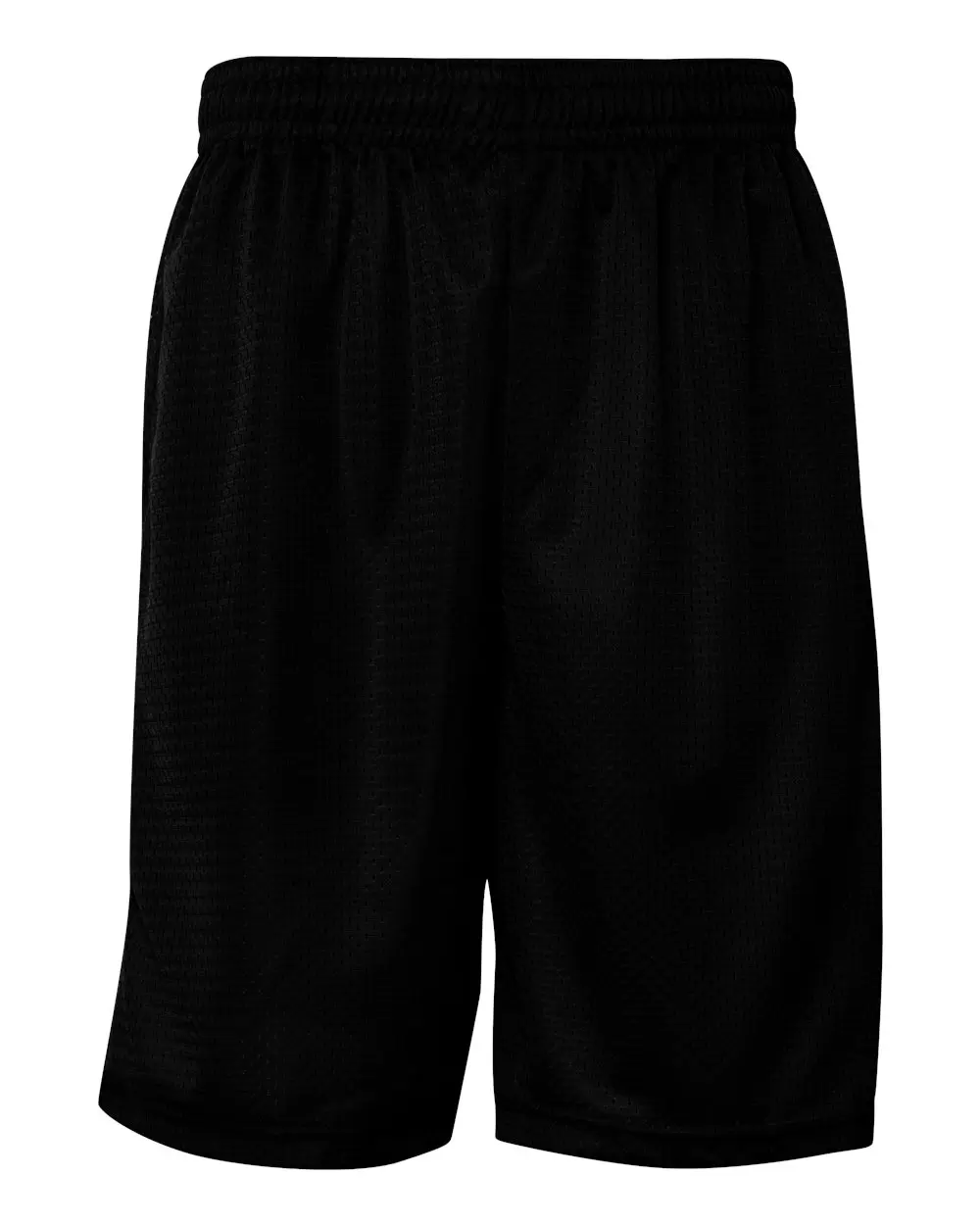 7219 Badger Adult Mesh Shorts With Pockets - From $10.00