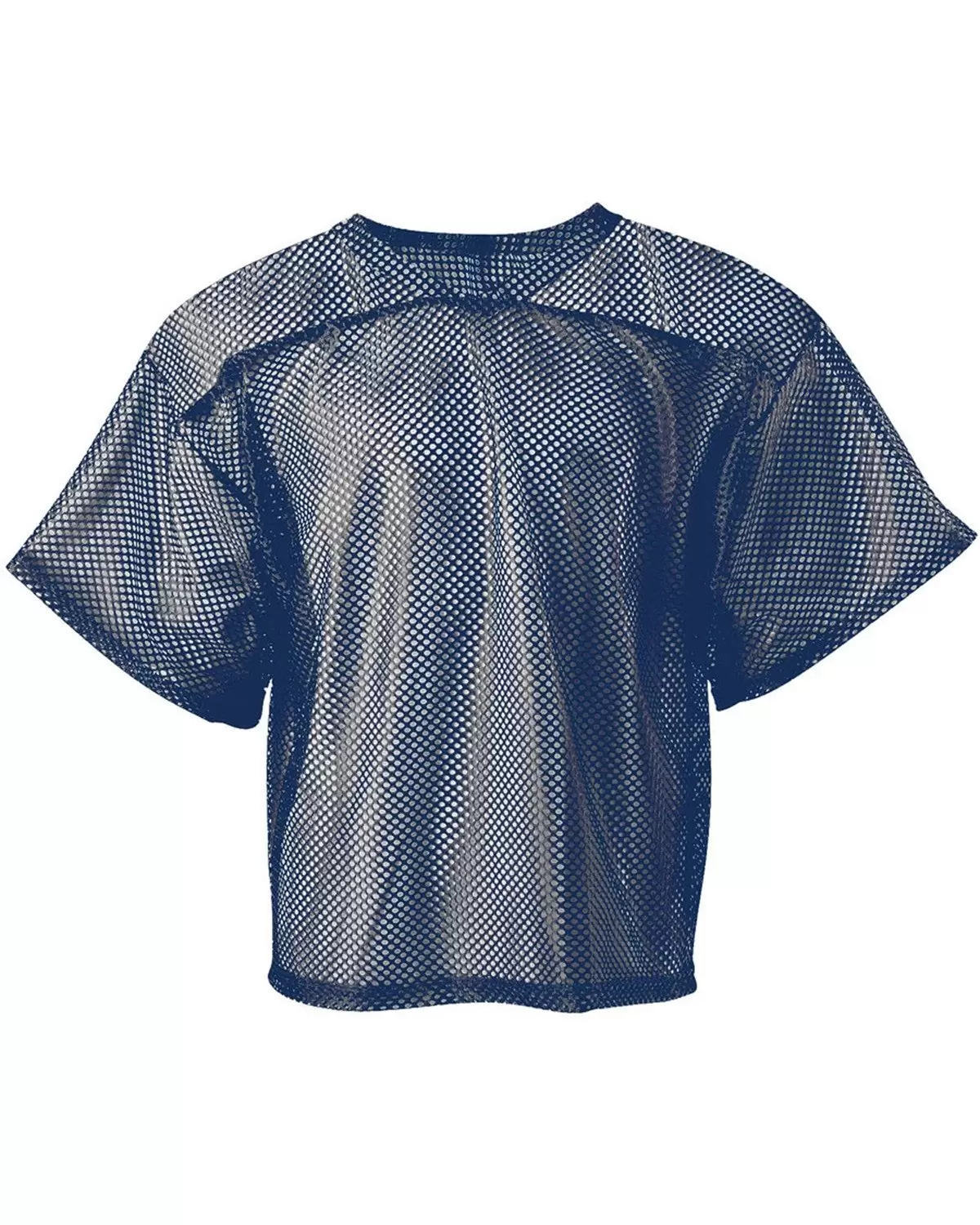 N4190 A4 Adult All Porthole Practice Football Jersey - From $9.18