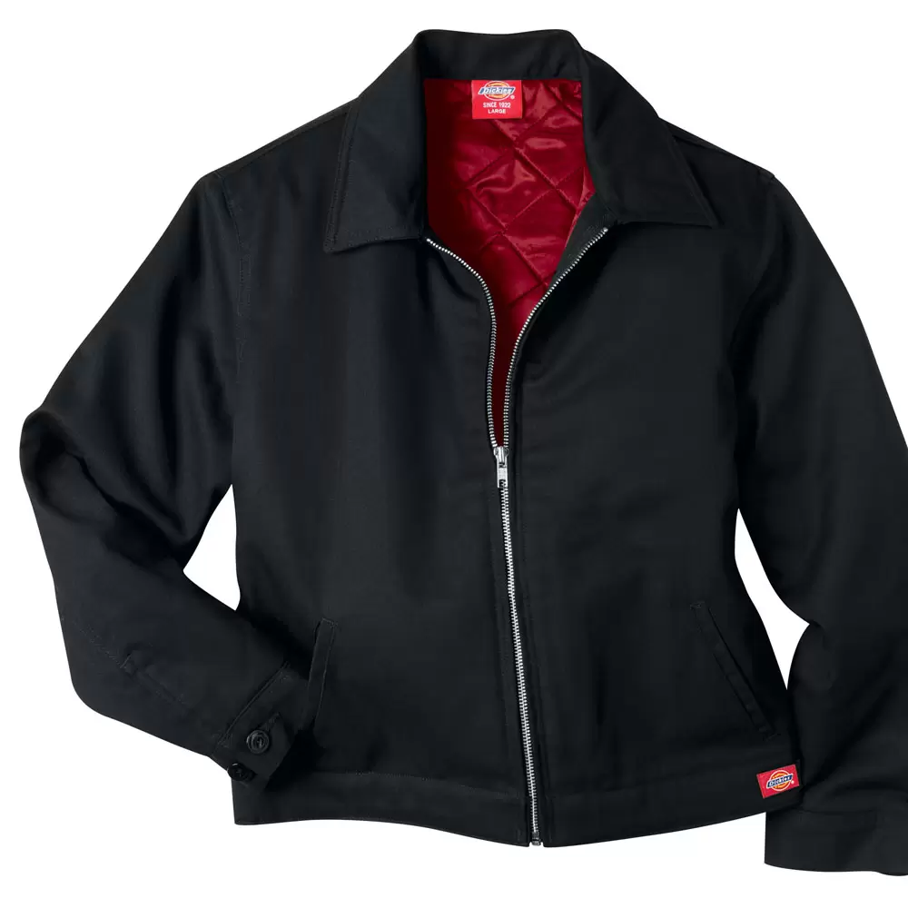 Red eisenhower sale jacket