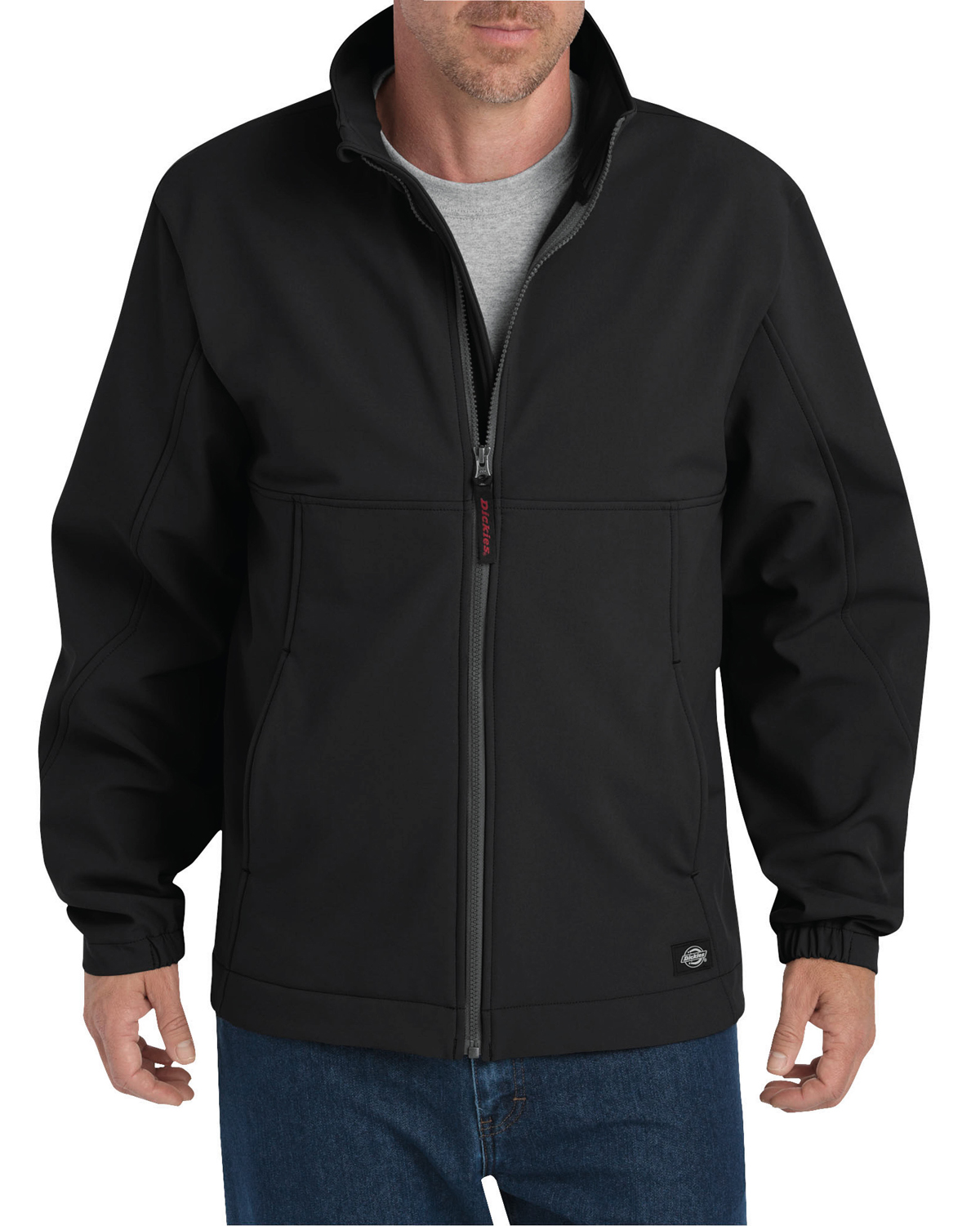 Dickies soft shell jacket sale