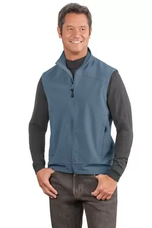 Port authority sale soft shell vest