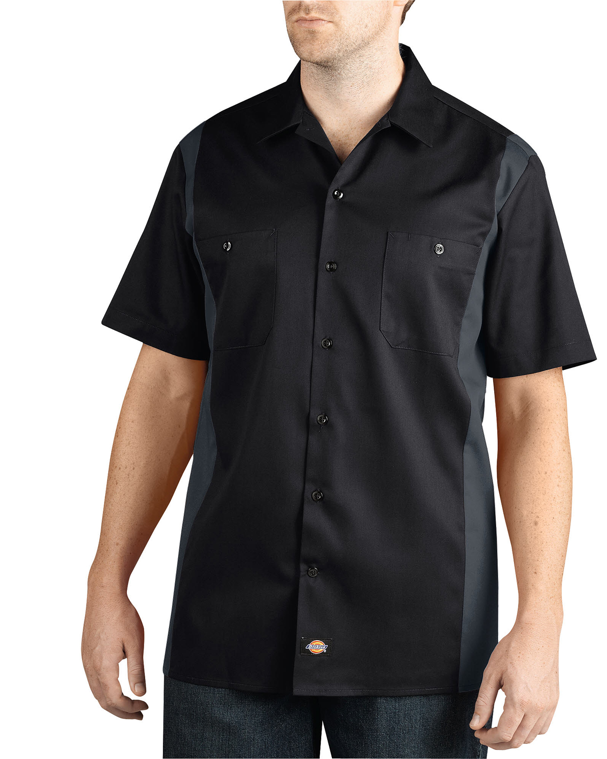 Dickies Workwear WS508 - blankstyle.com